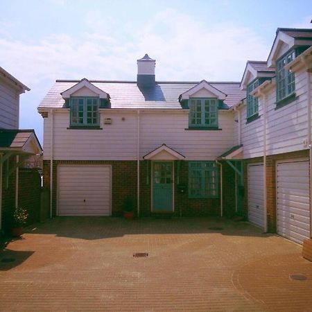 Bo'S Holiday Cottage WTA-toernooi van WTA-toernooi van Eastbourne Buitenkant foto
