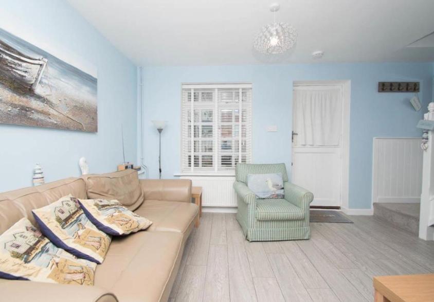 Bo'S Holiday Cottage WTA-toernooi van WTA-toernooi van Eastbourne Buitenkant foto
