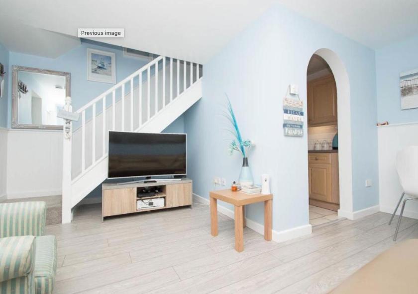 Bo'S Holiday Cottage WTA-toernooi van WTA-toernooi van Eastbourne Buitenkant foto