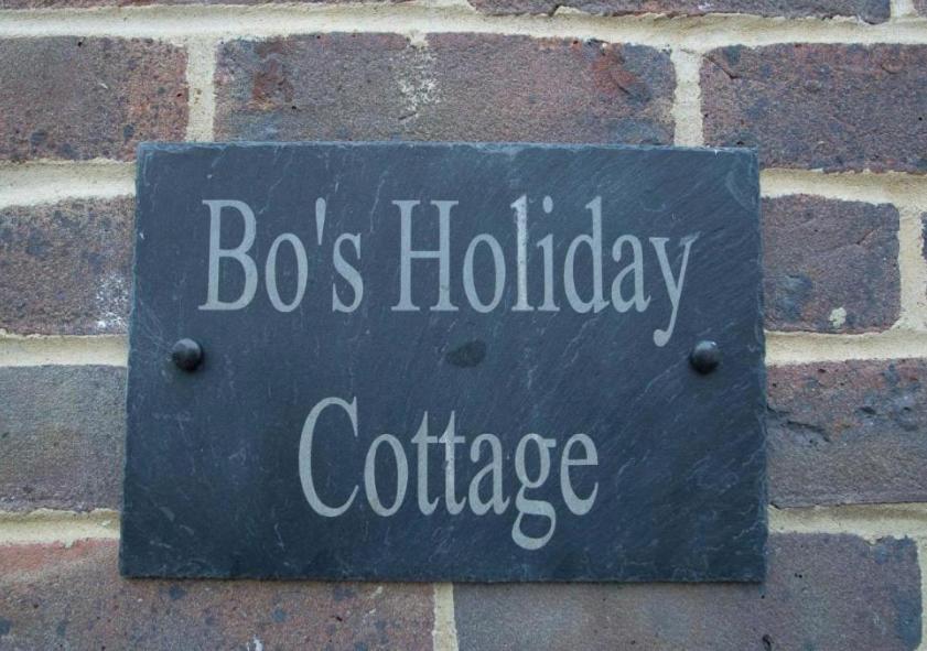 Bo'S Holiday Cottage WTA-toernooi van WTA-toernooi van Eastbourne Buitenkant foto