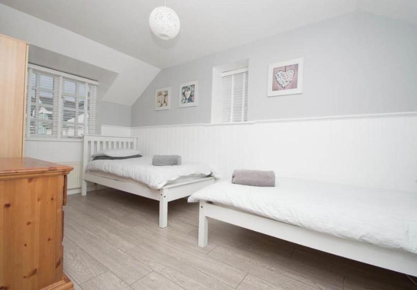 Bo'S Holiday Cottage WTA-toernooi van WTA-toernooi van Eastbourne Buitenkant foto