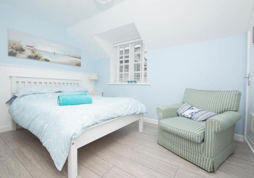 Bo'S Holiday Cottage WTA-toernooi van WTA-toernooi van Eastbourne Buitenkant foto