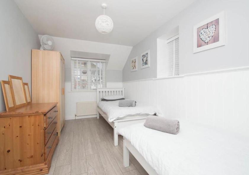 Bo'S Holiday Cottage WTA-toernooi van WTA-toernooi van Eastbourne Buitenkant foto