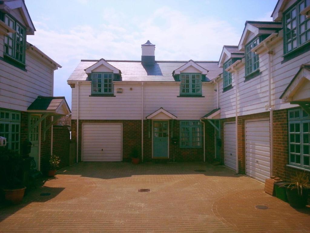Bo'S Holiday Cottage WTA-toernooi van WTA-toernooi van Eastbourne Buitenkant foto