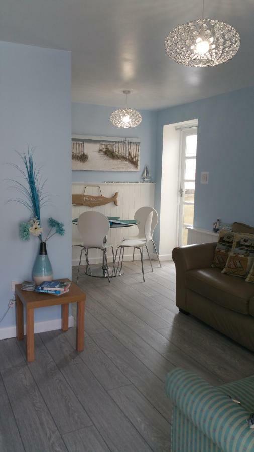 Bo'S Holiday Cottage WTA-toernooi van WTA-toernooi van Eastbourne Buitenkant foto