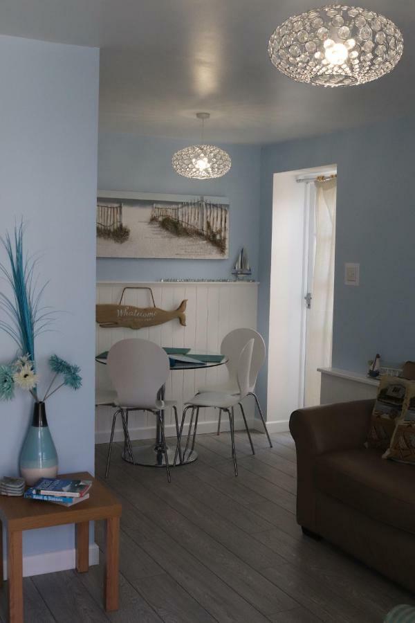 Bo'S Holiday Cottage WTA-toernooi van WTA-toernooi van Eastbourne Buitenkant foto