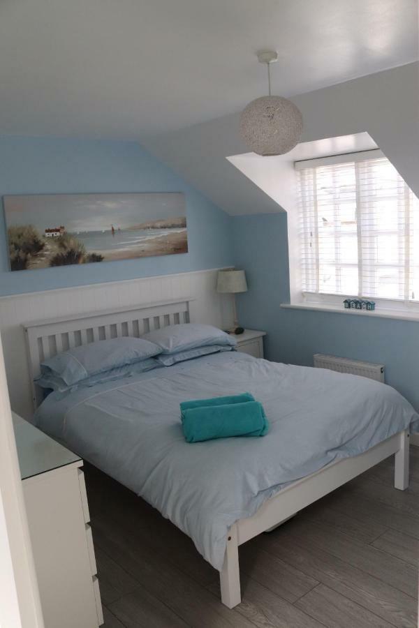 Bo'S Holiday Cottage WTA-toernooi van WTA-toernooi van Eastbourne Buitenkant foto