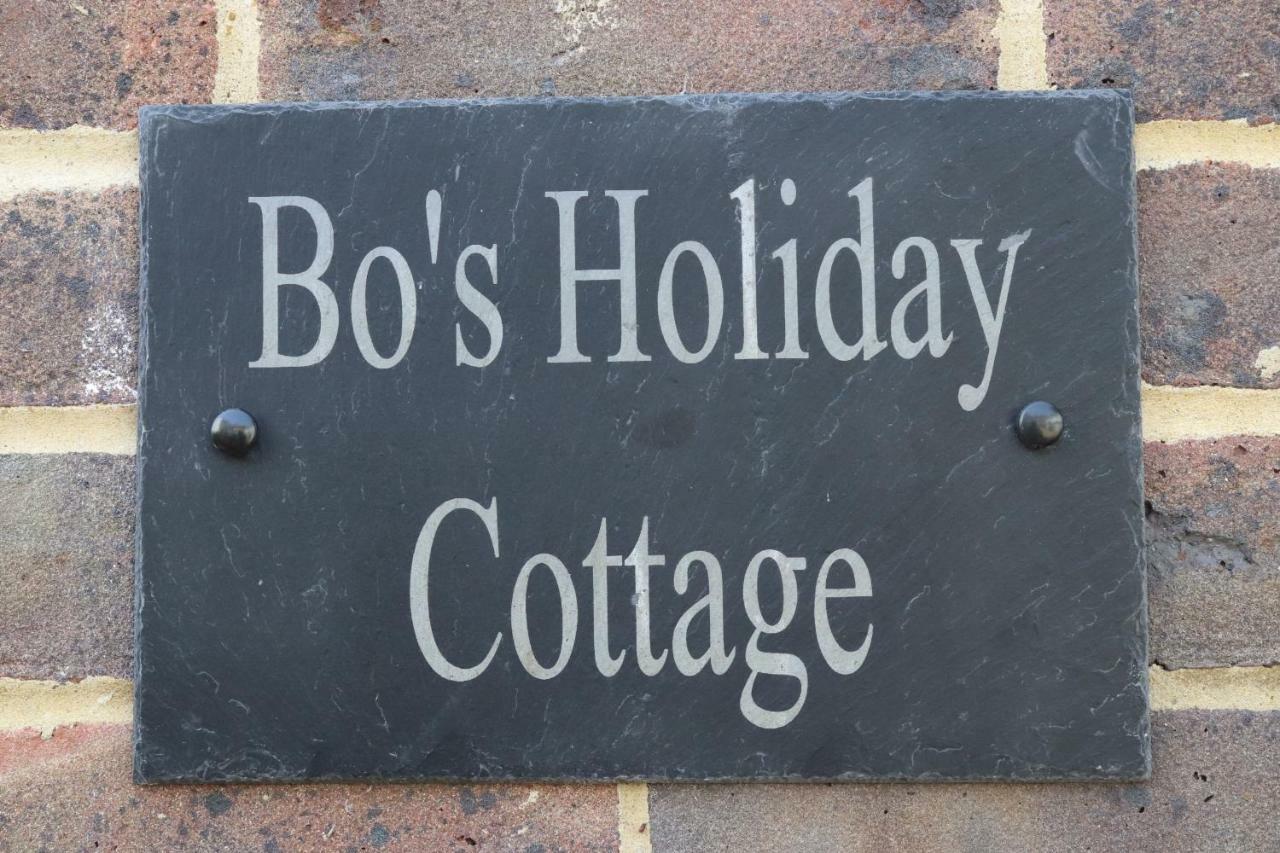 Bo'S Holiday Cottage WTA-toernooi van WTA-toernooi van Eastbourne Buitenkant foto