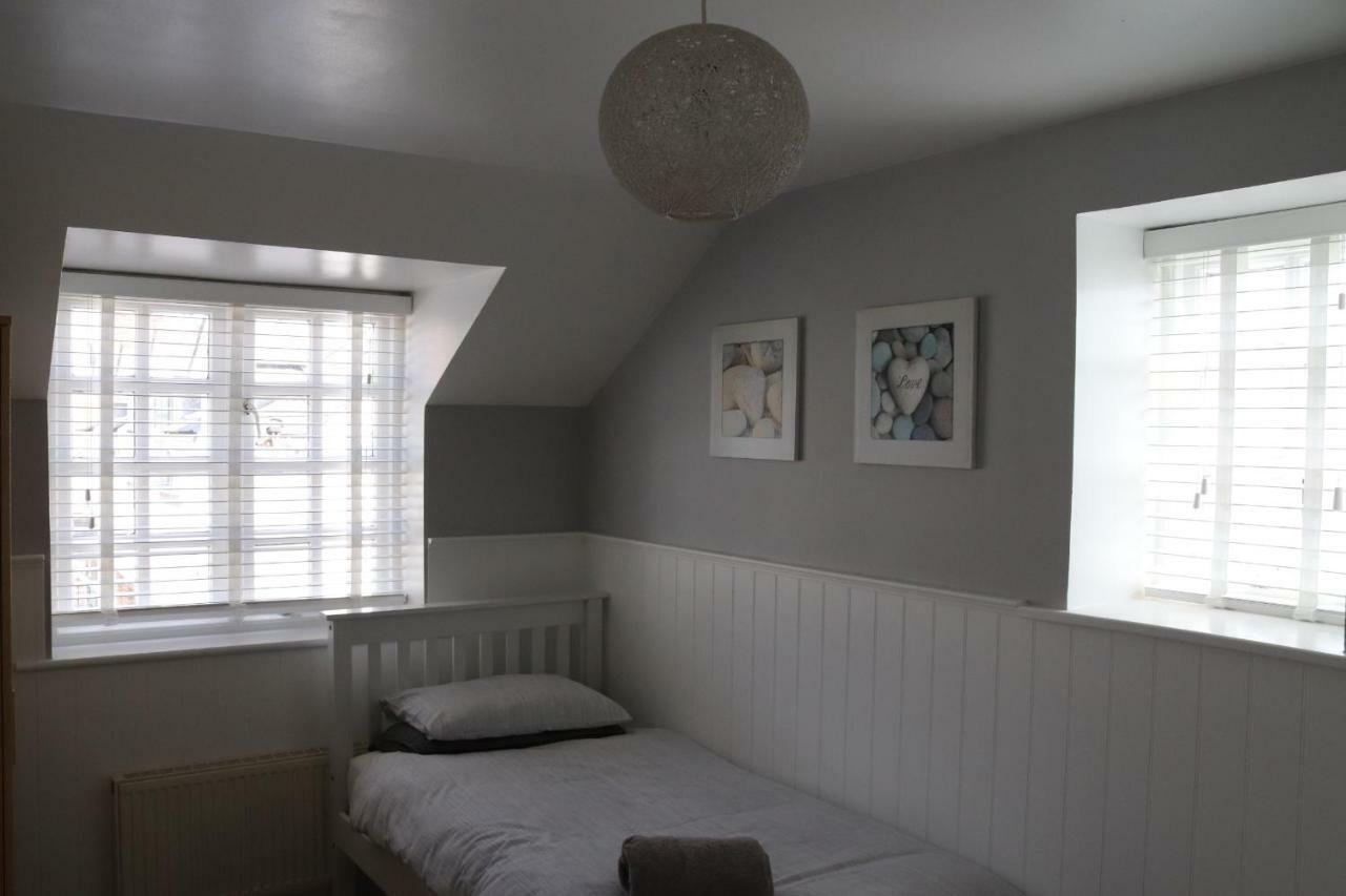 Bo'S Holiday Cottage WTA-toernooi van WTA-toernooi van Eastbourne Buitenkant foto