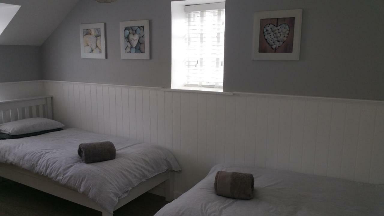 Bo'S Holiday Cottage WTA-toernooi van WTA-toernooi van Eastbourne Buitenkant foto
