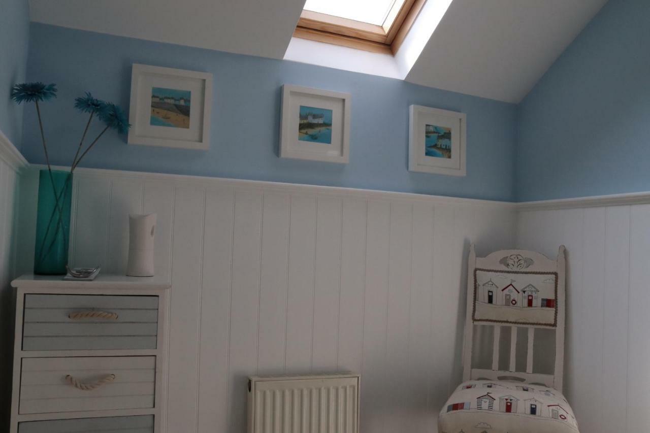 Bo'S Holiday Cottage WTA-toernooi van WTA-toernooi van Eastbourne Buitenkant foto