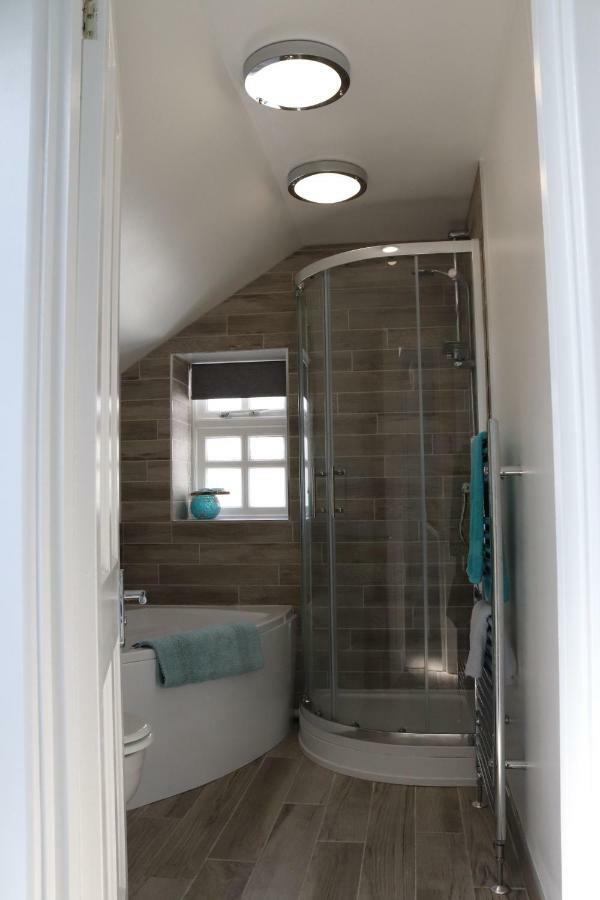 Bo'S Holiday Cottage WTA-toernooi van WTA-toernooi van Eastbourne Buitenkant foto